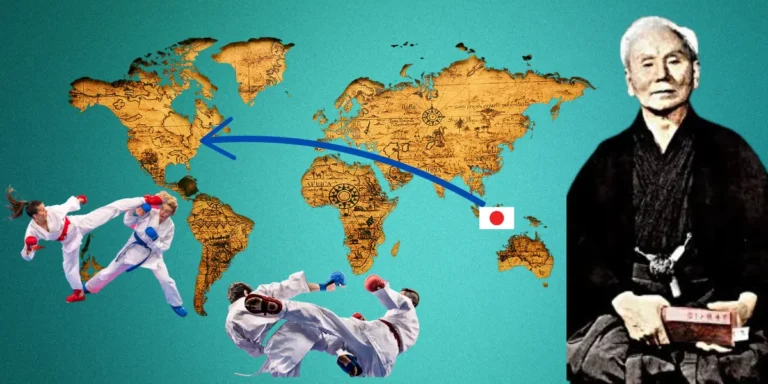History of Karate: Origin, Timeline and Development