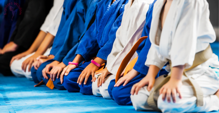 5 amazing way martial arts changed my life