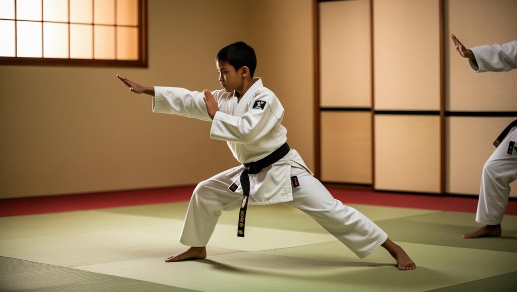 Comparative Analysis of Karate Styles Which one should you choose