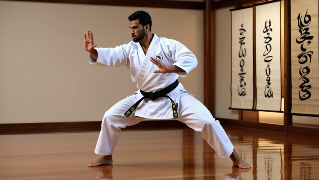 In-Depth Overview of Major Karate Styles