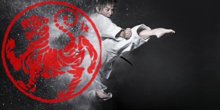 Which Karate Style Is Right for You? A Beginner’s Guide to 5 Major Styles