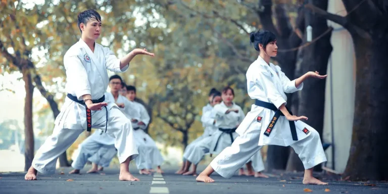 How to Improve Your Kata Performance Quickly: 10 Effective Tips