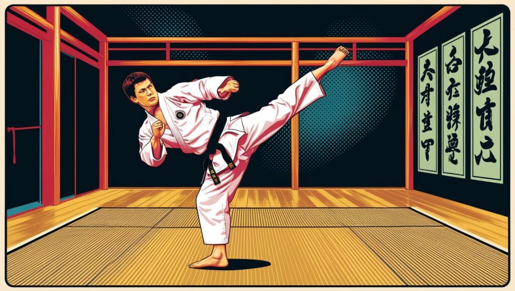 Tips to Improve Your Kata Performance