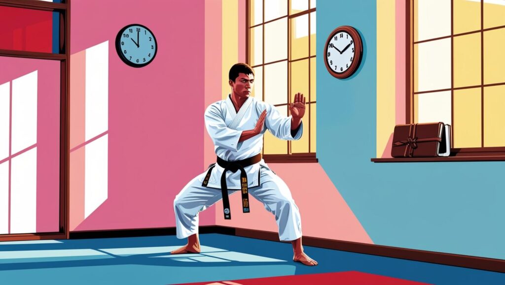 Can I learn Kata independently, or do I need an instructor?
