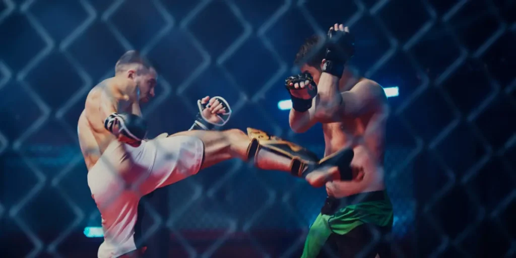 Are boxers better at Fighting than MMA?