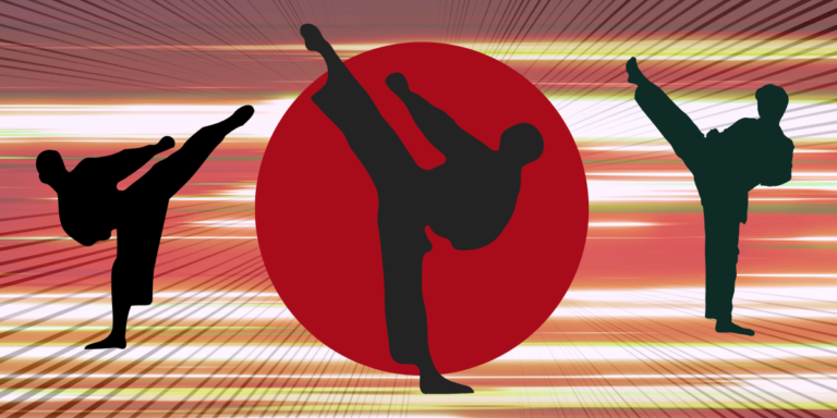 Karate Kicks Demystified: Learn the Techniques, Names, and More!
