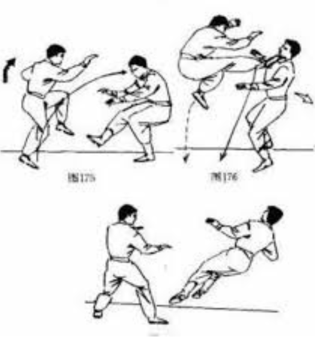 How to Master Tobi Geri – Jumping Kick